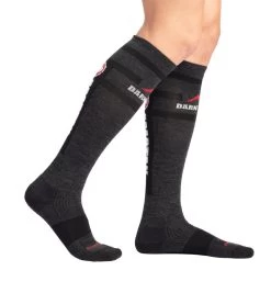 SPARTAN Darn Tough OTC Sock - Women's -Sports Fashion Spartan Darn Tough Womens OTC Sock Classic 4