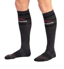 SPARTAN Darn Tough OTC Sock - Women's -Sports Fashion Spartan Darn Tough Womens OTC Sock Classic 5