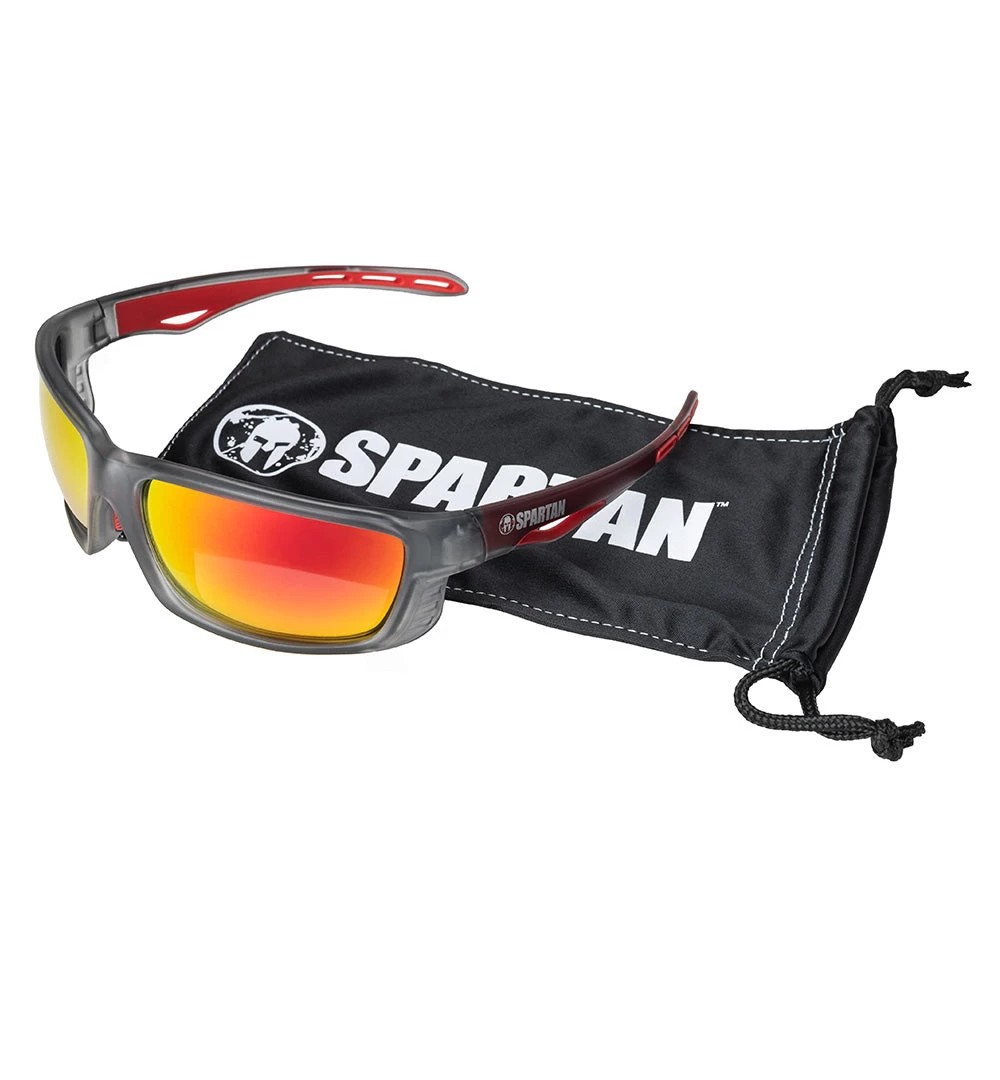 SPARTAN By Franklin Sport Sunglasses 6 SPARTAN By Franklin Sport Sunglasses - Image 6