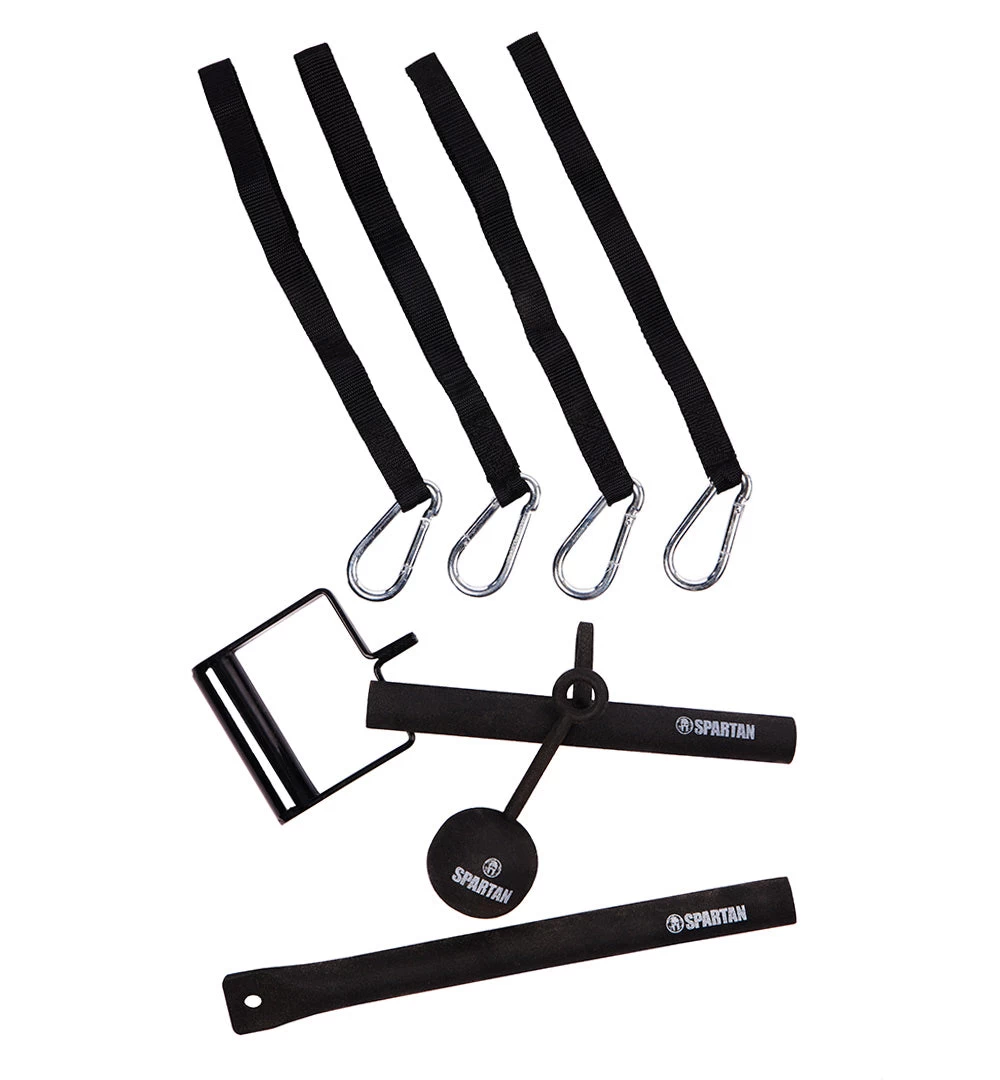 SPARTAN Grip & Strength Training Kit 1 SPARTAN Grip & Strength Training Kit