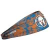 SPARTAN JUNK Headband - Tie Dye