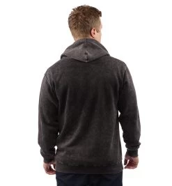 SPARTAN Integrity Hoodie - Men's -Sports Fashion Spartan Mens Integrity Hoodie Grey 3