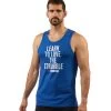 SPARTAN Love The Struggle Tank - Men's