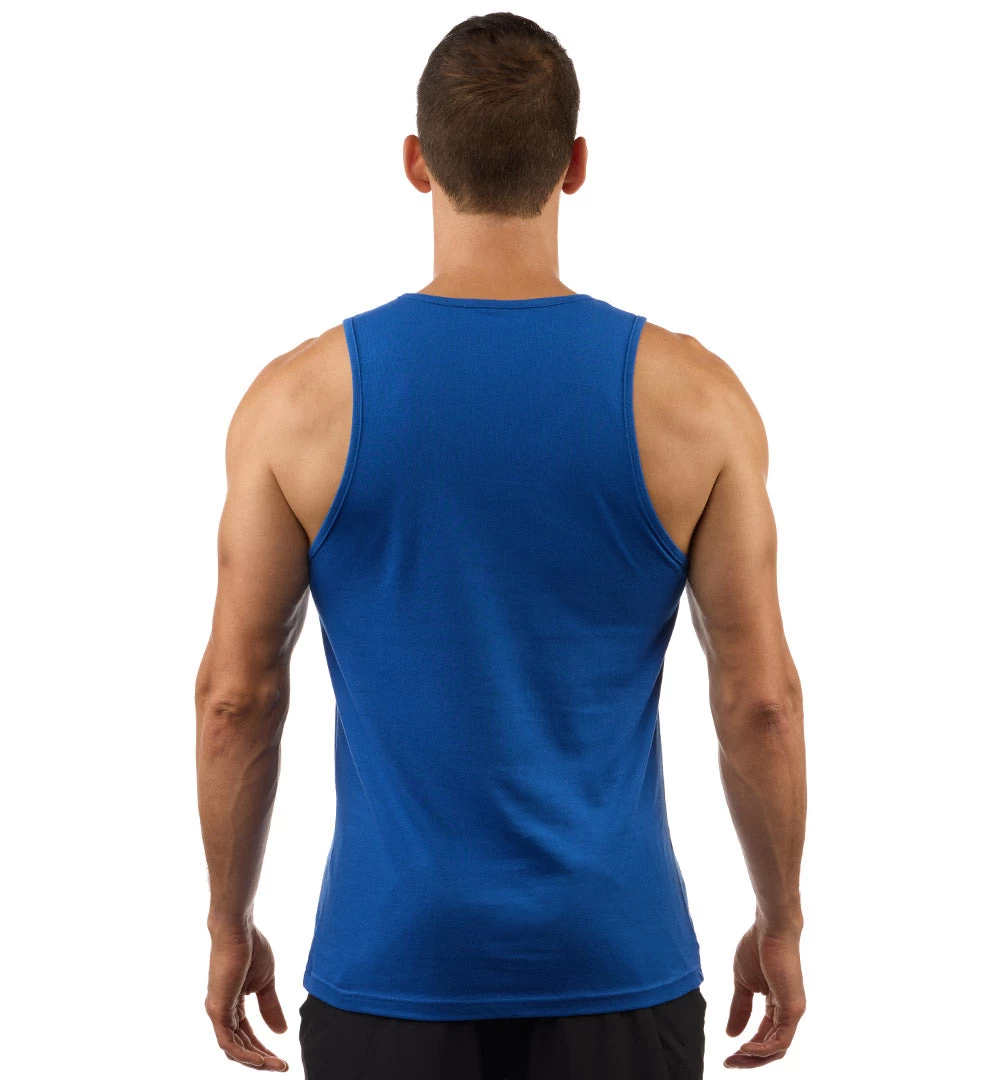 SPARTAN Love The Struggle Tank - Men's 2 SPARTAN Love The Struggle Tank - Men's - Image 2