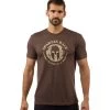 SPARTAN Show No Mercy Tee - Men's