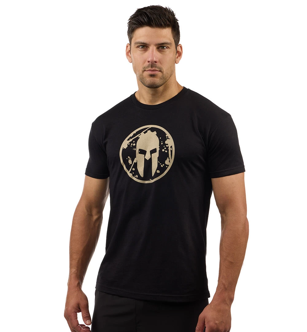 SPARTAN Statement Tee - Men's 2 SPARTAN Statement Tee - Men's - Image 2