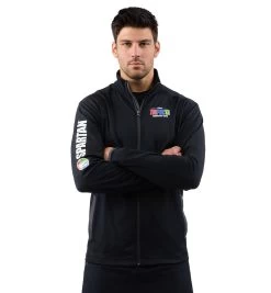 SPARTAN Trifecta Jacket - Men's
