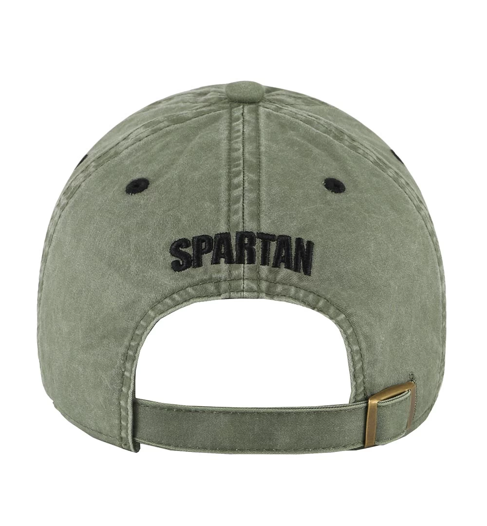 SPARTAN Unbreakable Slouch Hat - Unisex 2 SPARTAN Unbreakable Slouch Hat - Unisex - Image 2