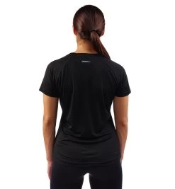 SPARTAN Australia Team Tee - Women's -Sports Fashion Spartan Womens Australia Team Tee Black 3