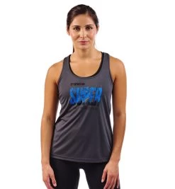 SPARTAN Super Tech Tank - Women's