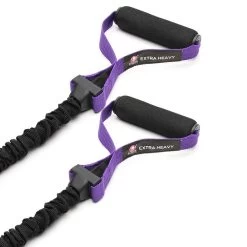 SPARTAN By Power Systems Covered Resistance Tube -Sports Fashion Spartan CoveredTubing ExtraHeavy vr2 b5437cfa 7006 4d74 b547 20ab32fd2a16