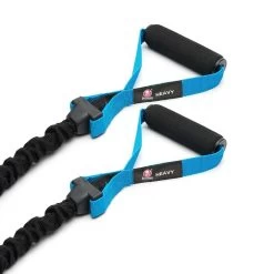 SPARTAN By Power Systems Covered Resistance Tube -Sports Fashion Spartan CoveredTubing Heavy vr2 06e9fc42 6f3a 414f a420 07a335a94ca2