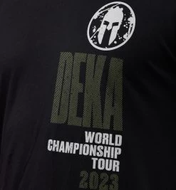 DEKA 2023 Tour Tee - Men's -Sports Fashion Spartan Deka2023 tee alt2