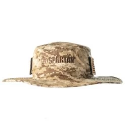 SPARTAN Joe's Bucket Hat