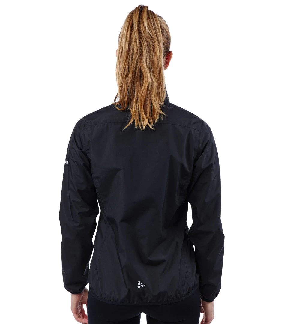 SPARTAN By CRAFT Rain Jacket - Women's 4 SPARTAN By CRAFT Rain Jacket - Women's - Image 4