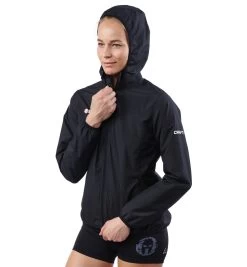 SPARTAN By CRAFT Rain Jacket - Women's 9 SPARTAN By CRAFT Rain Jacket - Women's -Sports Fashion Spartan craf rain jacket womens main 4
