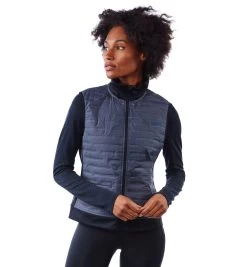 SPARTAN By CRAFT Lumen SubZ Body Warmer - Women's