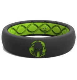 Groove Life SPARTAN Silicone Ring - Women's