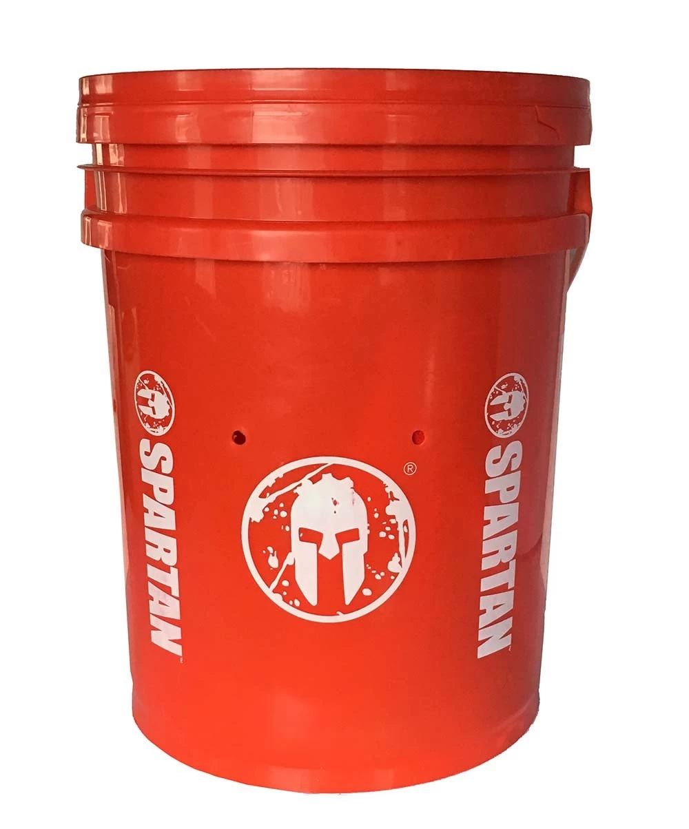 SPARTAN In A Bucket Training Kit Super Edition - Women's 3 SPARTAN In A Bucket Training Kit Super Edition - Women's - Image 3