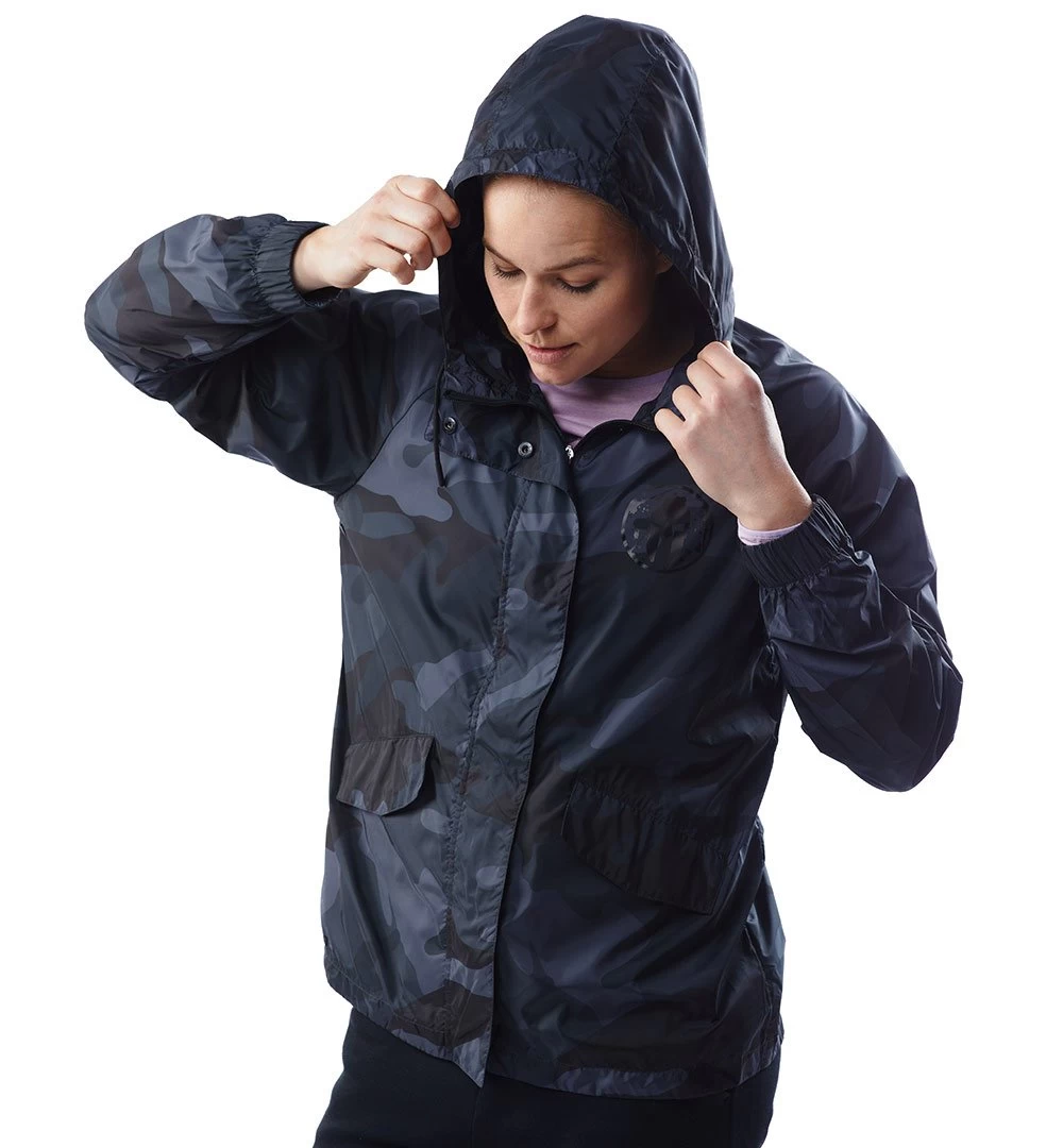 SPARTAN By CRAFT District Jacket - Women's 2 SPARTAN By CRAFT District Jacket - Women's - Image 2