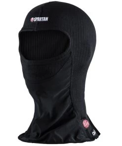 SPARTAN By CRAFT Active Face Protector