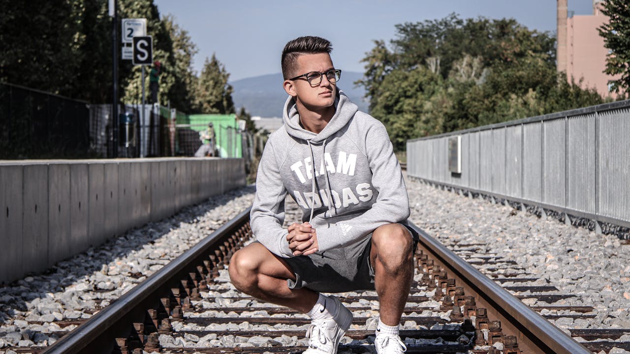 Sports Fashion -Sports Fashion pexels lamar belina 5653890