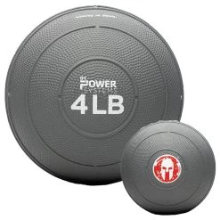 SPARTAN By Power Systems Slam Ball -Sports Fashion sample 1 470c22e5 9b61 419a ab99 e318db0e39a3