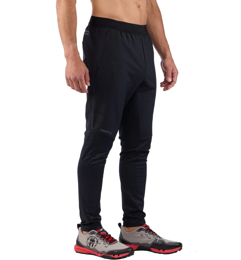 SPARTAN By CRAFT Adv HIT Pant - Men's 3 SPARTAN By CRAFT Adv HIT Pant - Men's - Image 3