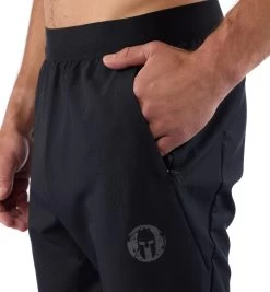SPARTAN By CRAFT Adv HIT Pant - Men's 11 SPARTAN By CRAFT Adv HIT Pant - Men's -Sports Fashion spartan craft adv hit pant black mens alt3