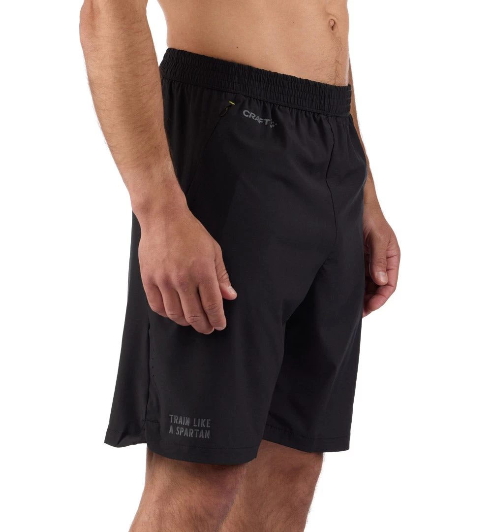 SPARTAN By CRAFT Adv HIT Short - Men's 2 SPARTAN By CRAFT Adv HIT Short - Men's - Image 2