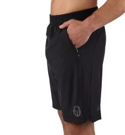 SPARTAN By CRAFT Adv HIT Short - Men's 10 SPARTAN By CRAFT Adv HIT Short - Men's -Sports Fashion spartan craft adv hit short black mens alt3