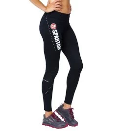 SPARTAN By CRAFT Essentials Tight - Women's