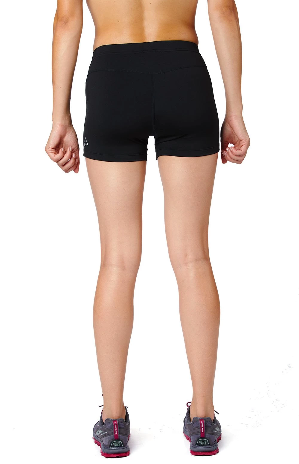 SPARTAN By CRAFT Eaze Hot Short - Women's 3 SPARTAN By CRAFT Eaze Hot Short - Women's - Image 3