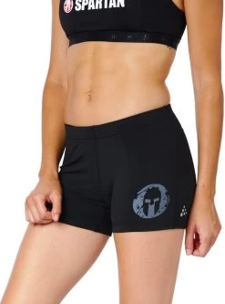 SPARTAN By CRAFT Eaze Hot Short - Women's