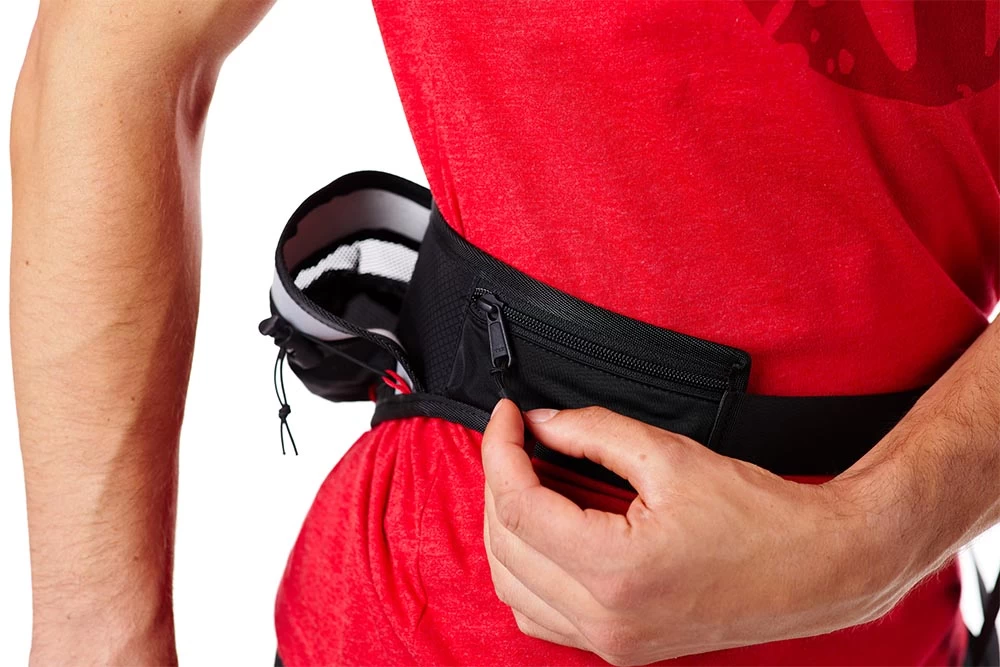 SPARTAN By CRAFT Hydrate Belt 3 SPARTAN By CRAFT Hydrate Belt - Image 3