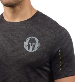 SPARTAN By CRAFT Adv HIT Structure Tee - Men's -Sports Fashion spartan craft training tee structure mens alt3