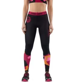 SPARTAN By CRAFT Delta 2.0 Tight - Women's
