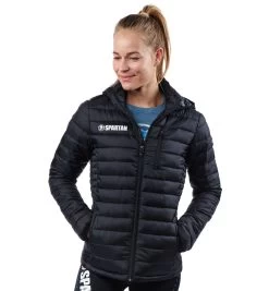 SPARTAN By CRAFT Isolate Jacket - Women's