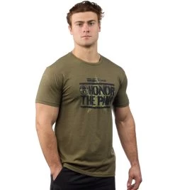 SPARTAN 2023 Honor Series Tee - Men's