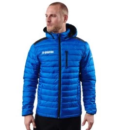 SPARTAN By CRAFT Isolate Jacket - Men's