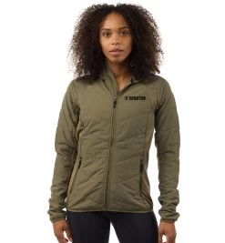 SPARTAN By CRAFT Adv Explore Hybrid Jacket - Women's