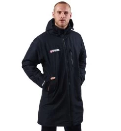 SPARTAN By CRAFT Pro Series Stadium Parka - Men's