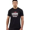 SPARTAN 2023 Canada Series Tee - Men's