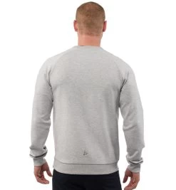 SPARTAN By CRAFT Core Soul Crew Sweatshirt - Men's -Sports Fashion spartan mens core soul crew alt2 6fdf67c6 a45f 4b0c 9b2c a12e34e90cba