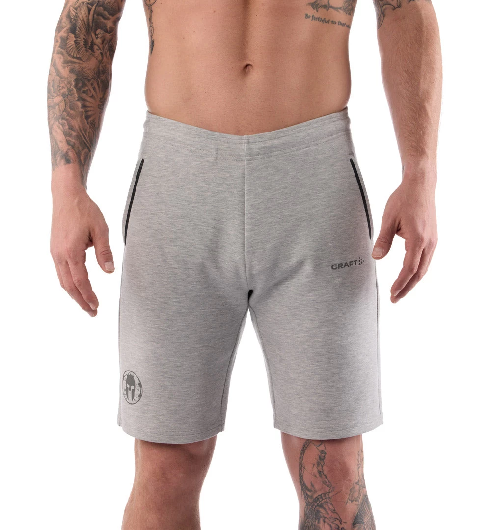 SPARTAN By CRAFT Core Soul Sweatshort - Men's 1 SPARTAN By CRAFT Core Soul Sweatshort - Men's