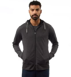 SPARTAN By CRAFT Deft Jersey FZ Hood - Men's