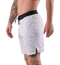 SPARTAN By CRAFT Delta Board Short - Men's -Sports Fashion spartan mens delta board short alt1