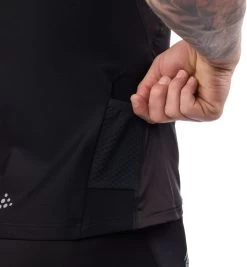 SPARTAN By CRAFT Delta 2.0 Compression Singlet - Men's -Sports Fashion spartan mens delta comp sleeveless alt4