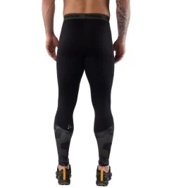 SPARTAN By CRAFT Delta 2.0 Compression Tight - Men's -Sports Fashion spartan mens delta comp tight alt2