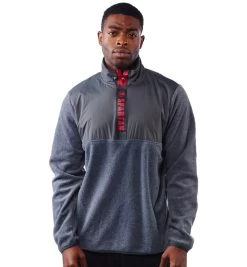 '47 BRAND SPARTAN '47 Alpine Fleece Pullover - Men's